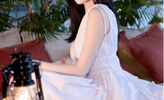 小白写真馆,捕捉光影中的青春印记