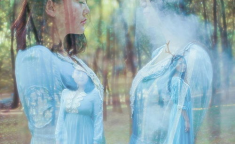 姐妹照写真济南,记录美好时光的瞬间