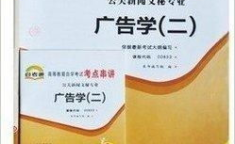 广告编写真题,揭秘广告背后的真实意图