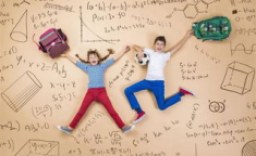趣味数学小知识,启迪智慧之门——趣味数学小知识概览”