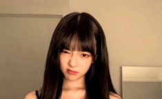 超好看的壁纸女生真人,捕捉瞬间，尽显青春风采”