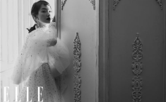 法式复古华丽写真,法式写真中的时光流转与优雅韵味