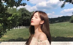 qq女生头像可爱仙女味遮脸,仙气飘飘可爱遮脸女生头像，展现独特魅力”