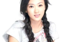 大胆写真汤芳,挑战传统审美，展现独特魅力