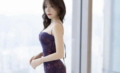 女神芝芝写真,光影交织下的绝美演绎