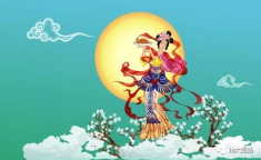 中秋节的来历小故事,中秋节来历小故事解析
