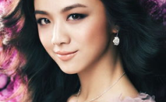 中国最美女明星排行榜,盘点历年最美女星排行榜