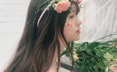 好看的qq头像女生森系,魅力女生QQ头像精选”