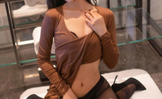 高清美女图片mm131,捕捉时尚魅力，展现多元美态