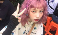 头像图片2021最新女,青春女生的璀璨瞬间”