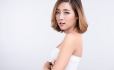 女模特图片人物,演绎现代魅力的女模特风采