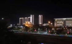 白月光夜景写真,白月光夜景写真集