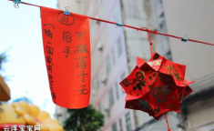 中秋节灯谜幼儿园简单,传承文化，寓教于乐”