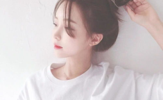 好看女生头像
