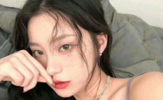 高冷头像女 御姐 霸气 动漫,头像美学新篇章